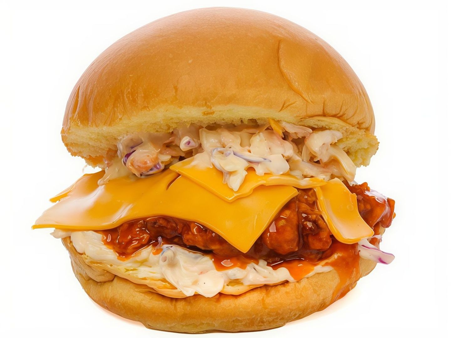 Maple Chicken