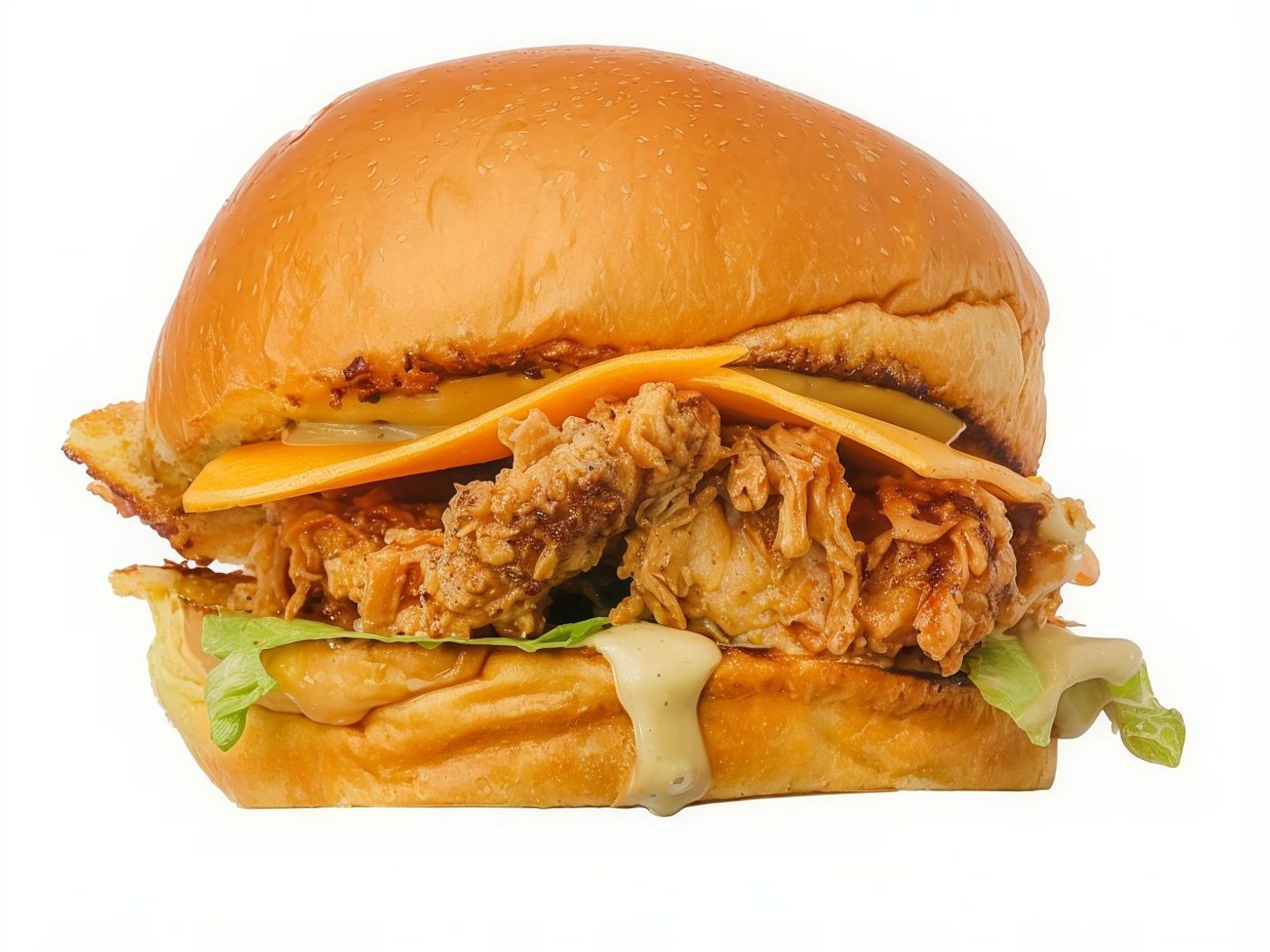 Classic Burger