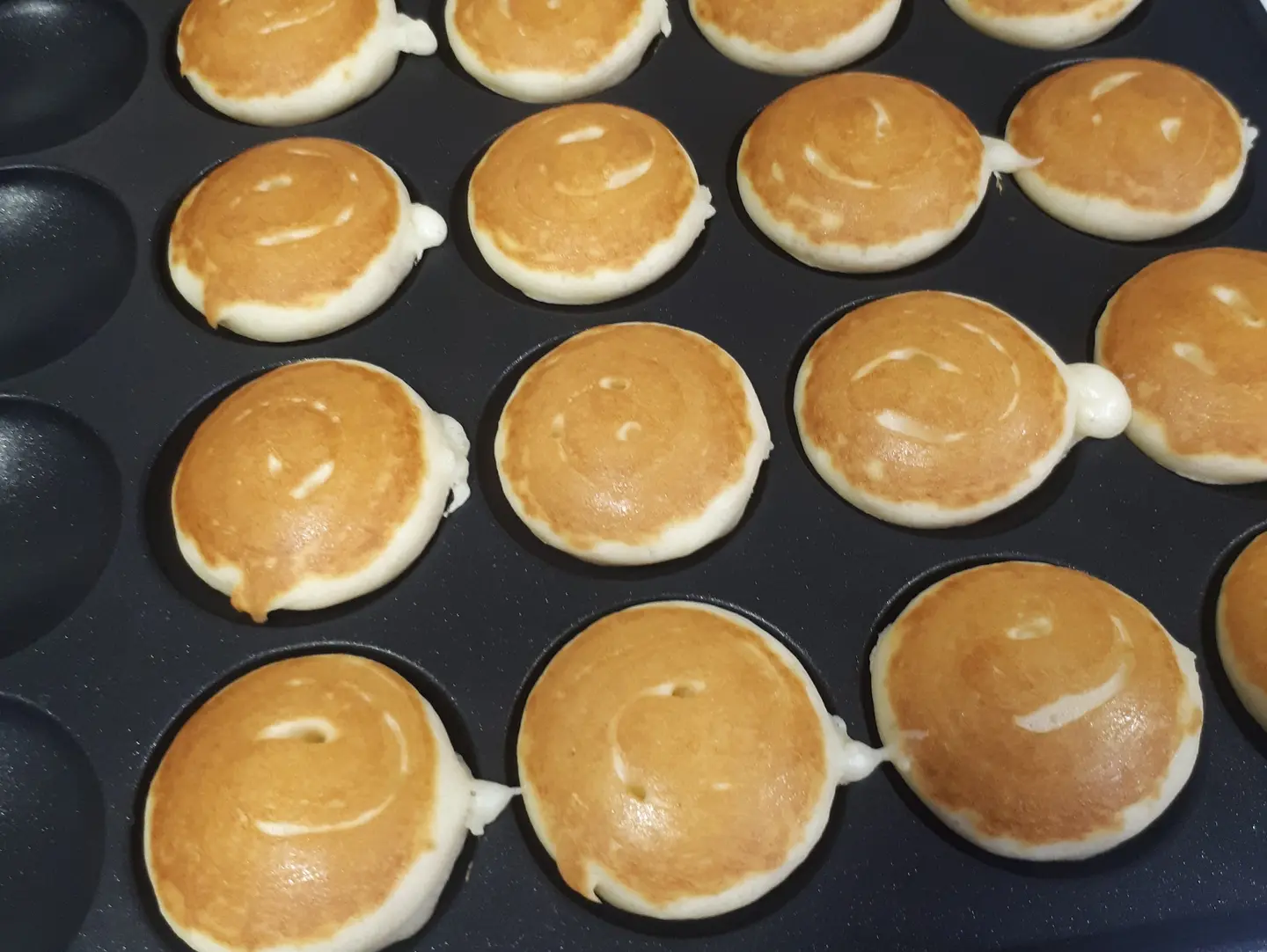 بانكيك كندر صغير