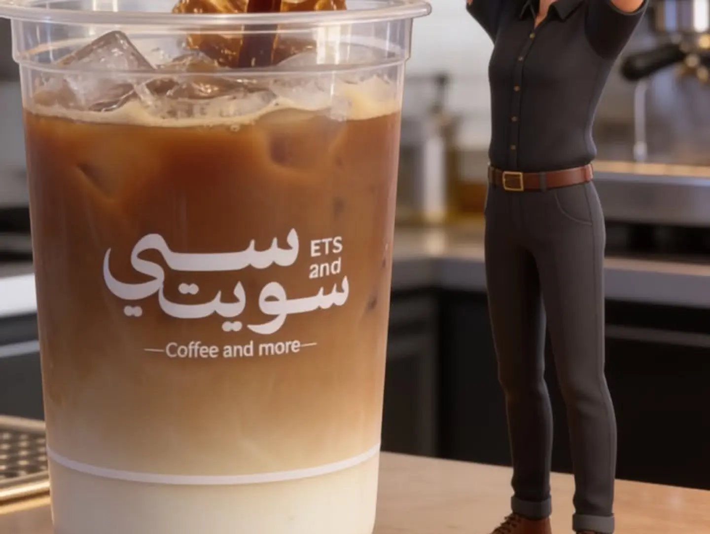 لاتية بارد