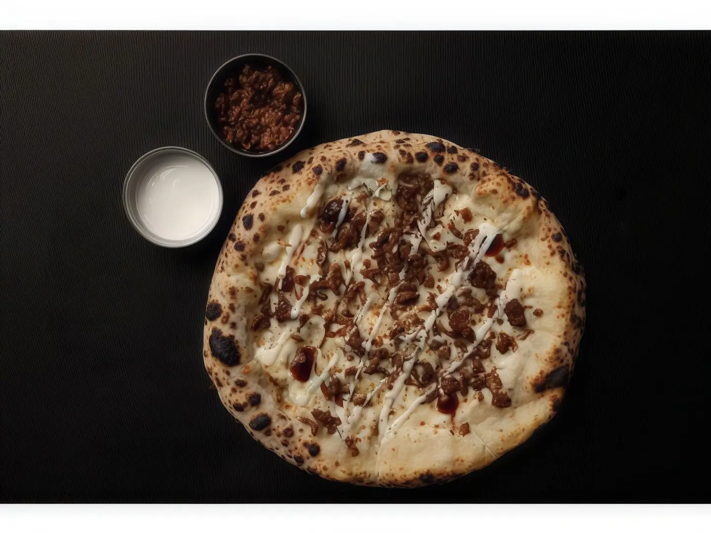 بيتزا مكسيكانو