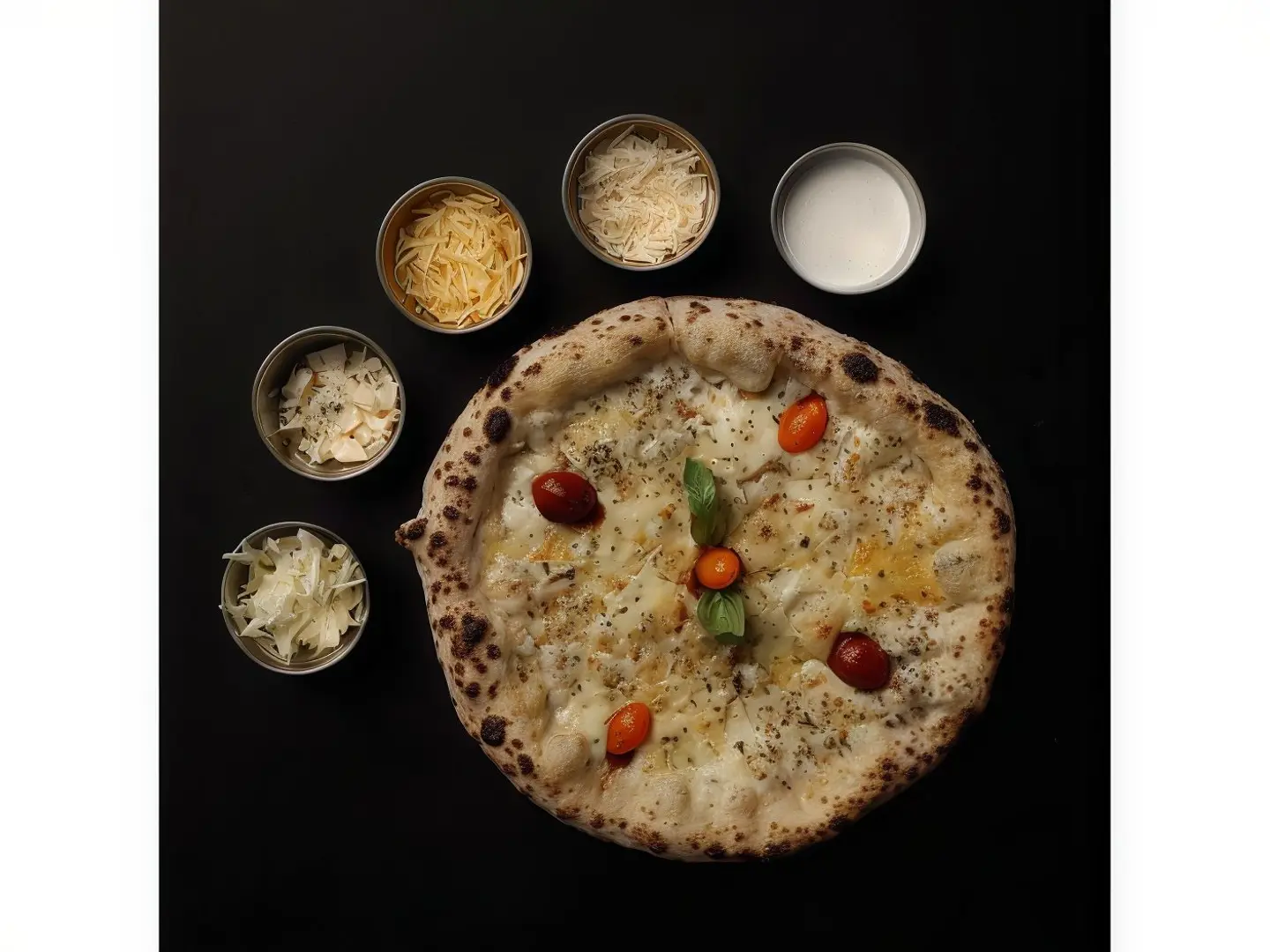 بيتزا شينكوفروماجي