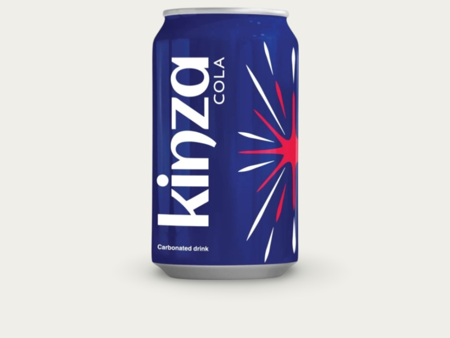 بيبسي كينزا