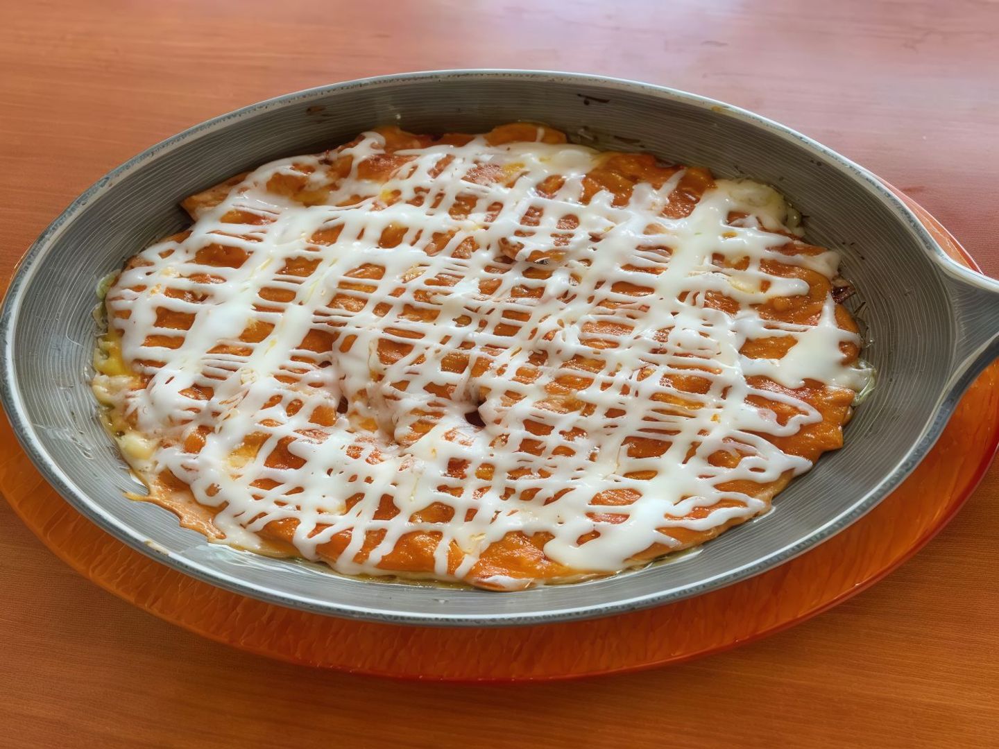 صحن لحسة