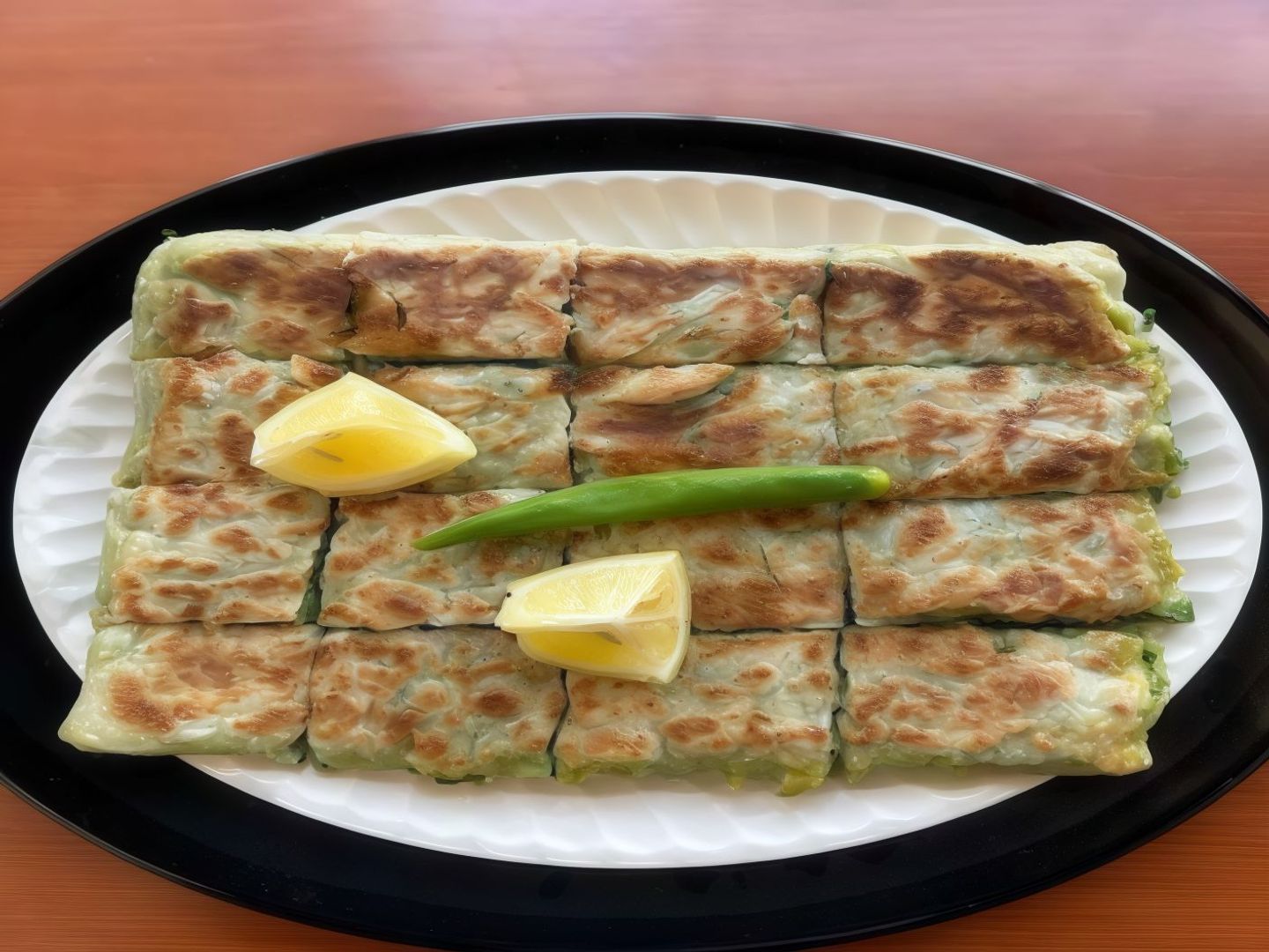 مطبق دجاج