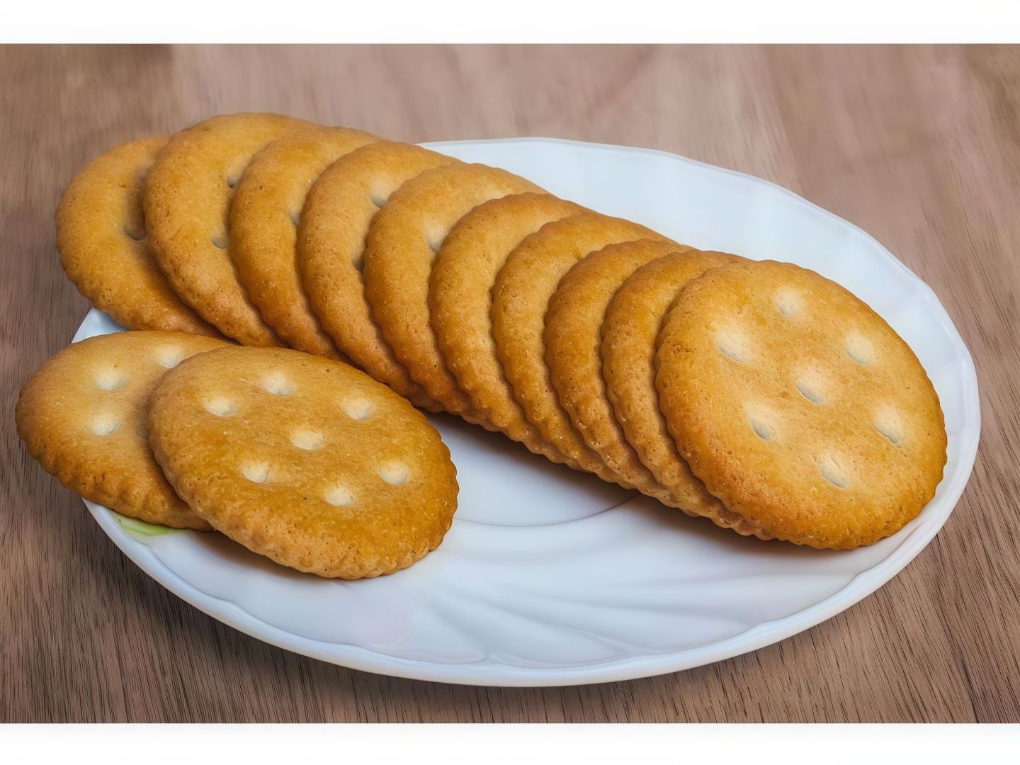 بسكوت بترا