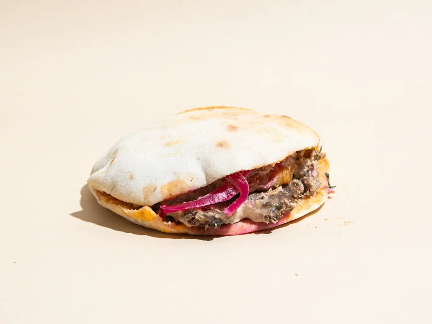 سماش كباب سيغنتشر