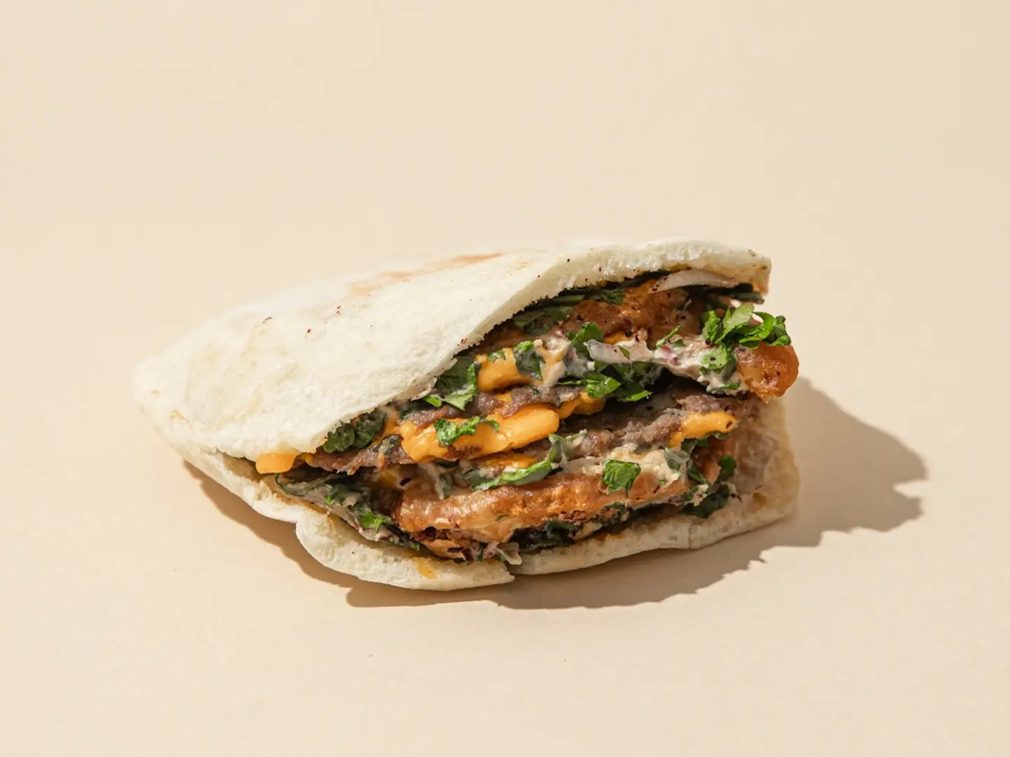 سماش كباب عربي