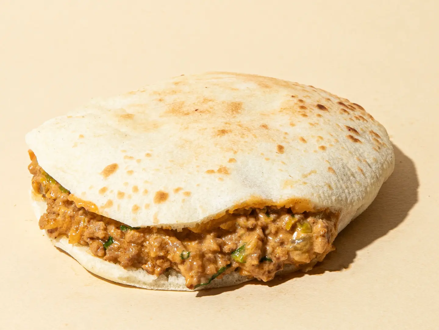 بــــــــــرجر