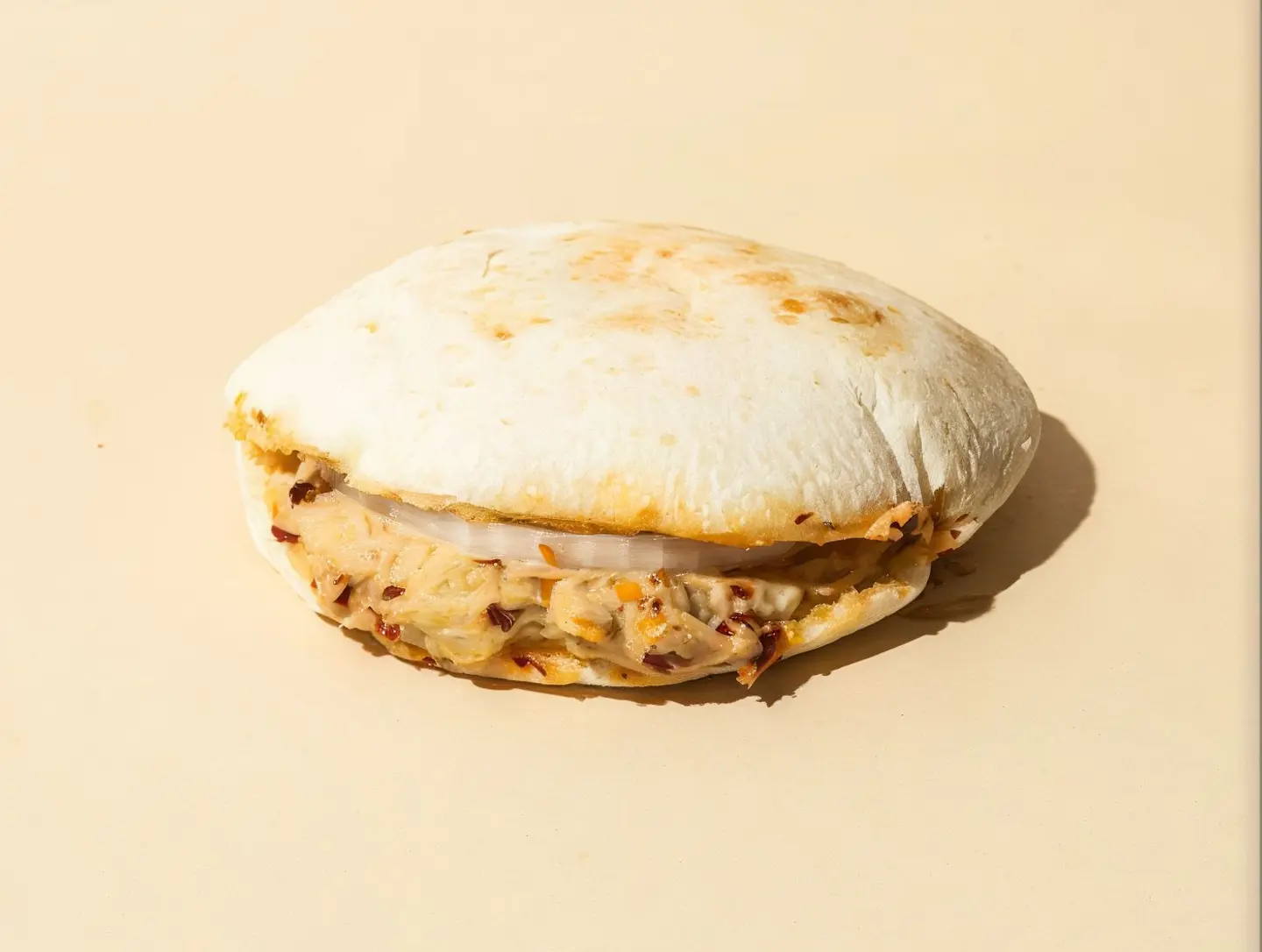سبـایسي تونة