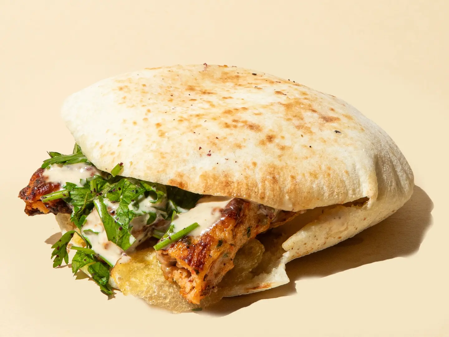 Chicken Kebab