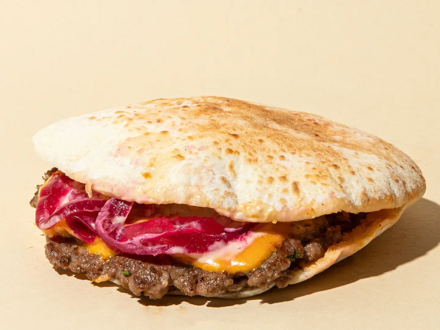 Smash Kebab Signature