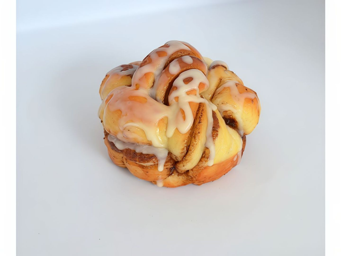 Cinnamon Babka