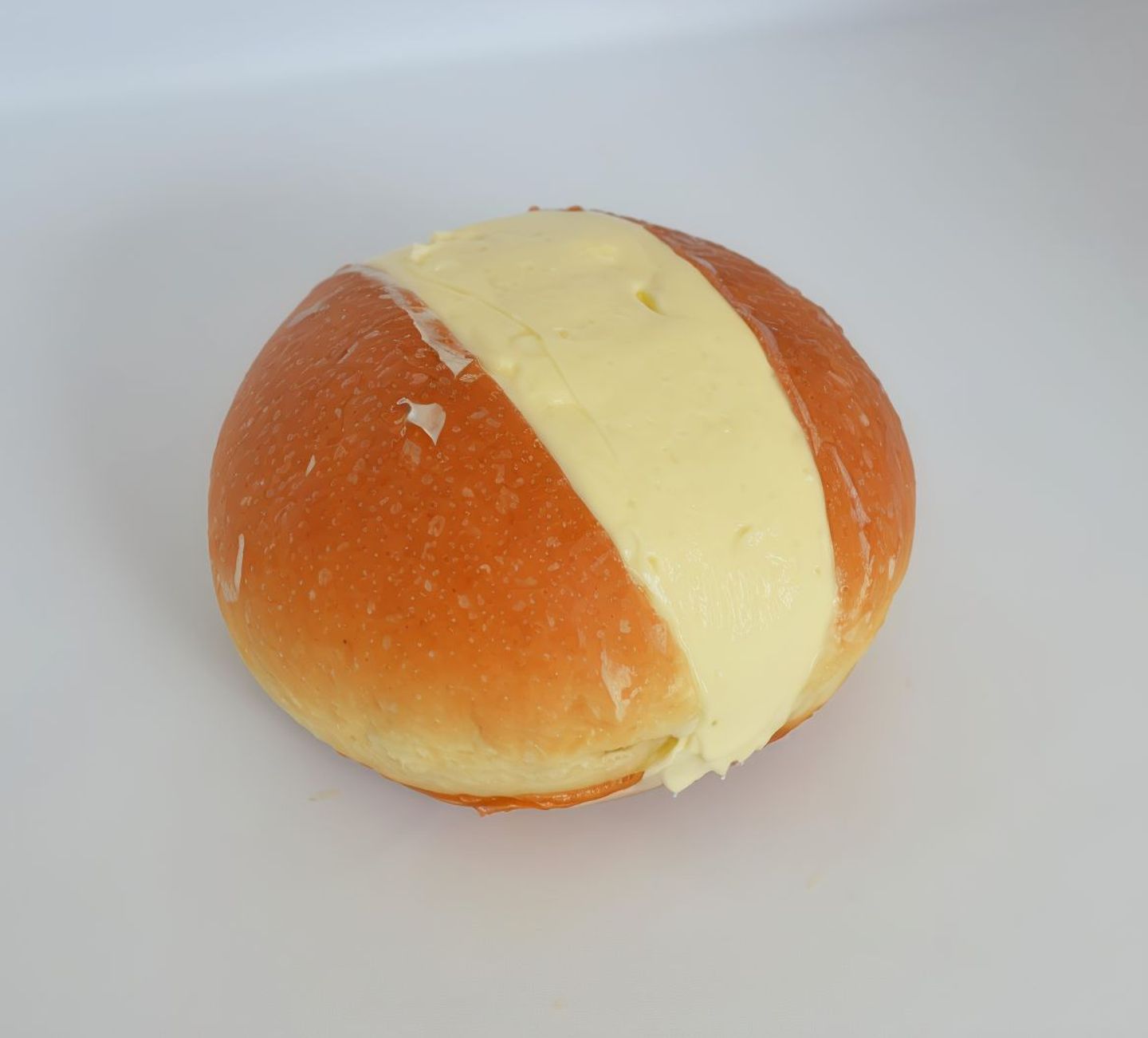Maritozzi Cream Cheese