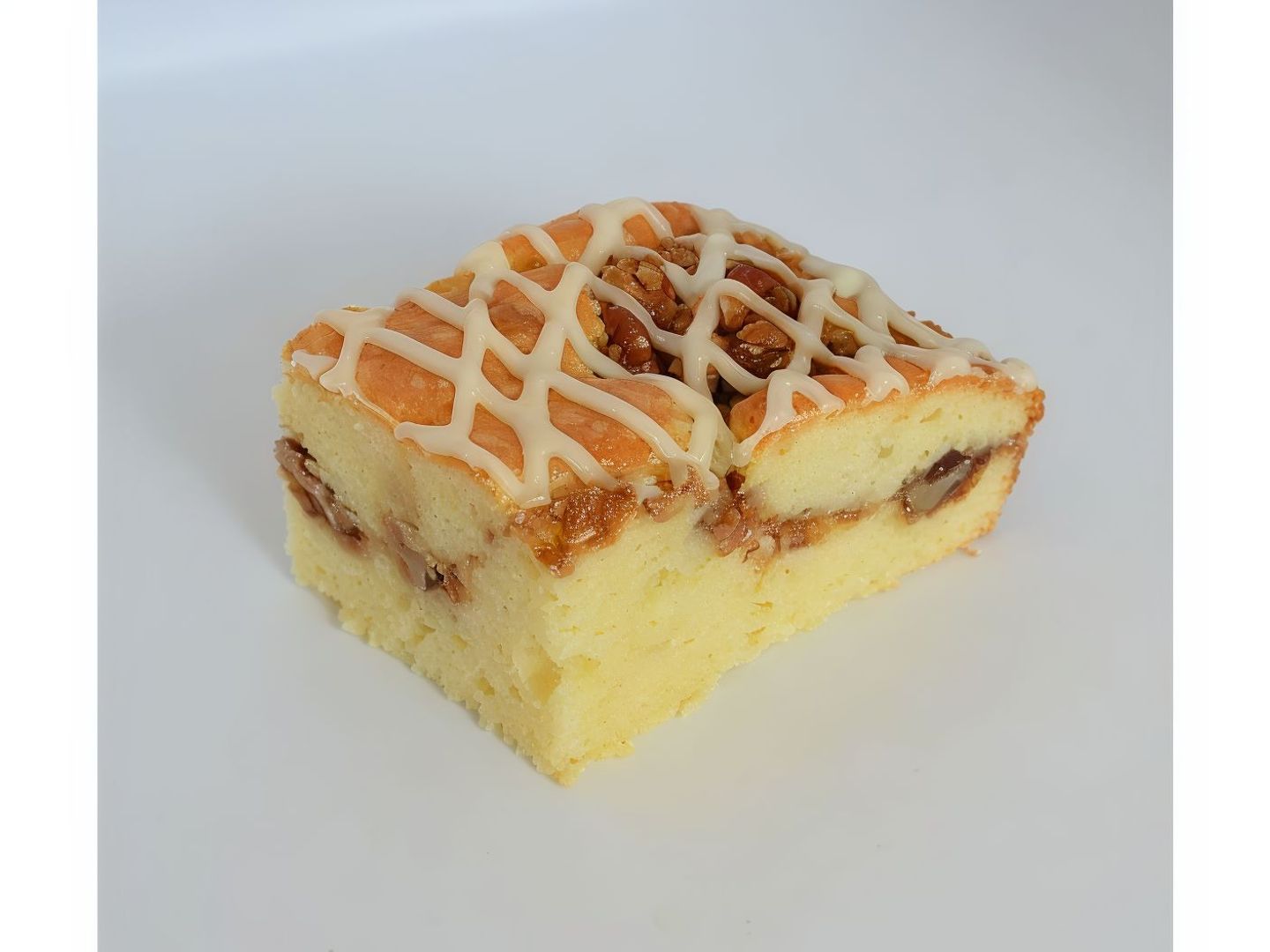 Walnut Cake