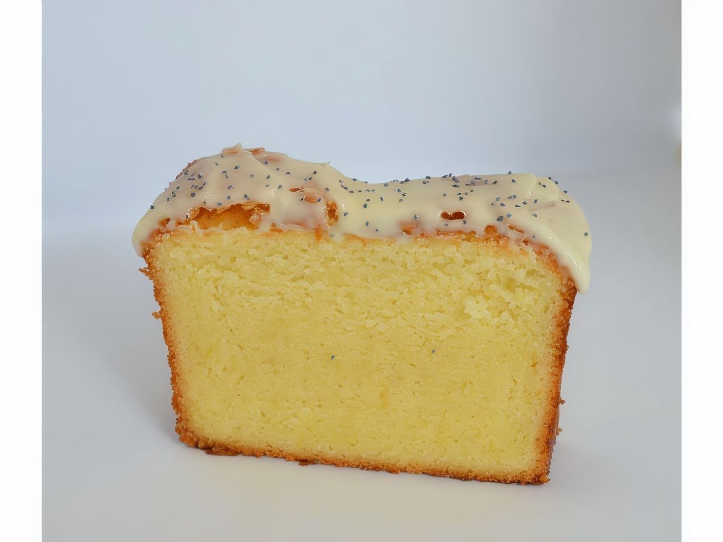 Lemon Cake