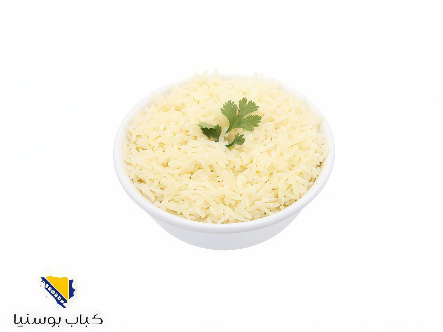 White Rice