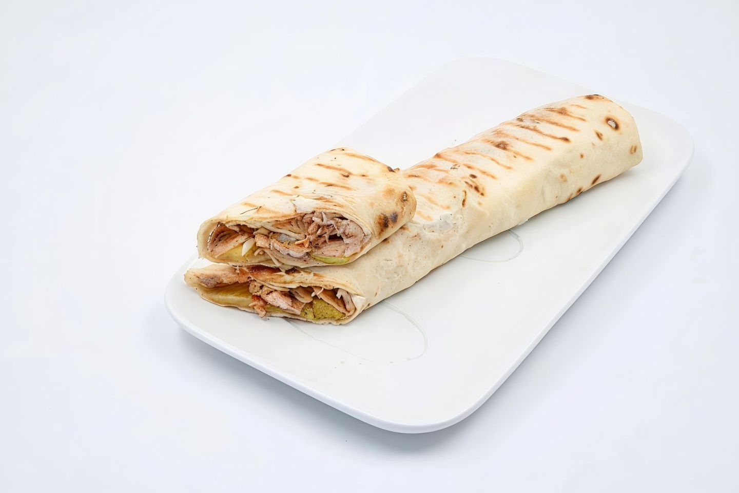 صاروخ شاورما