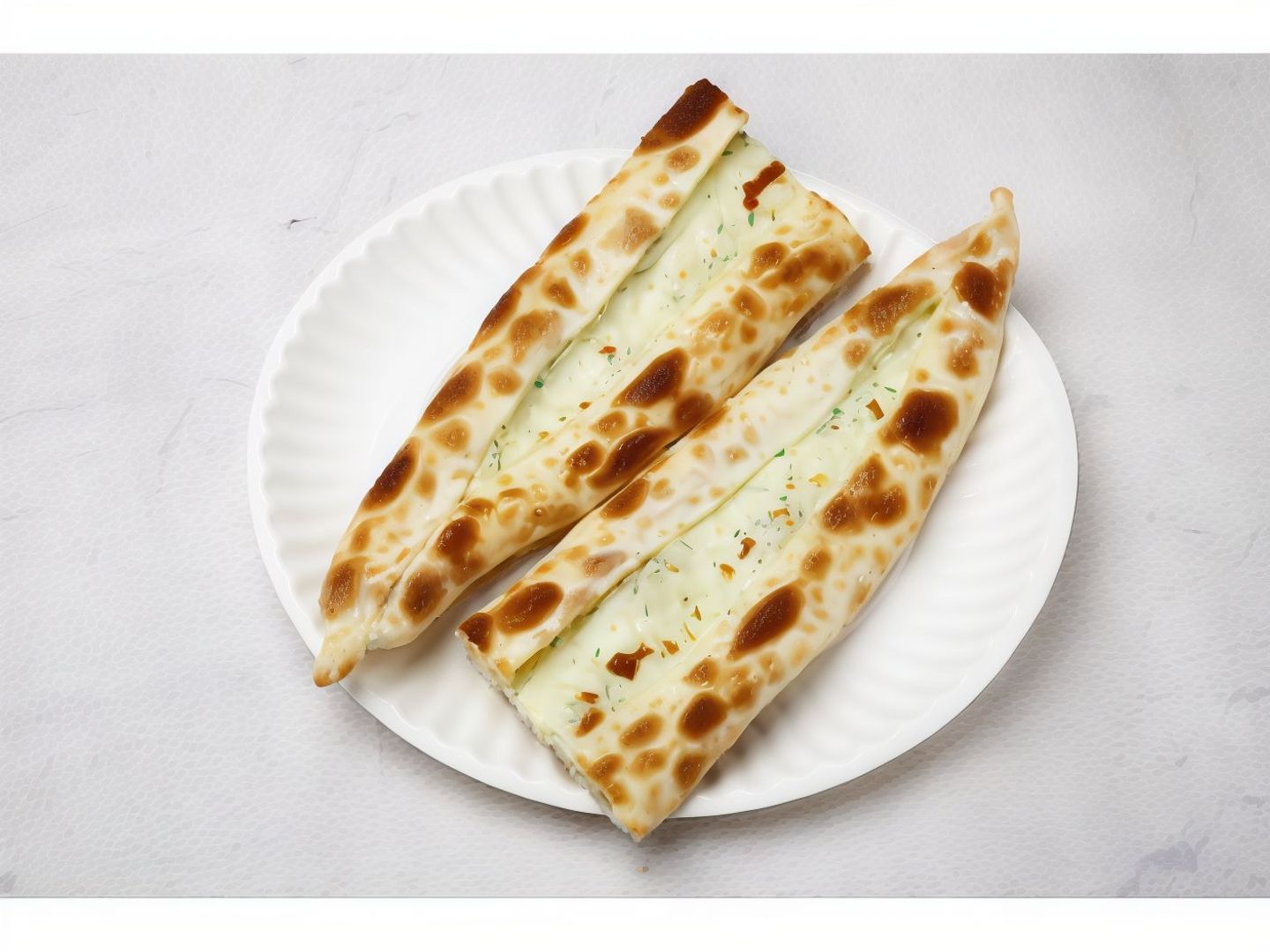 فطيرة جبن عكاوي