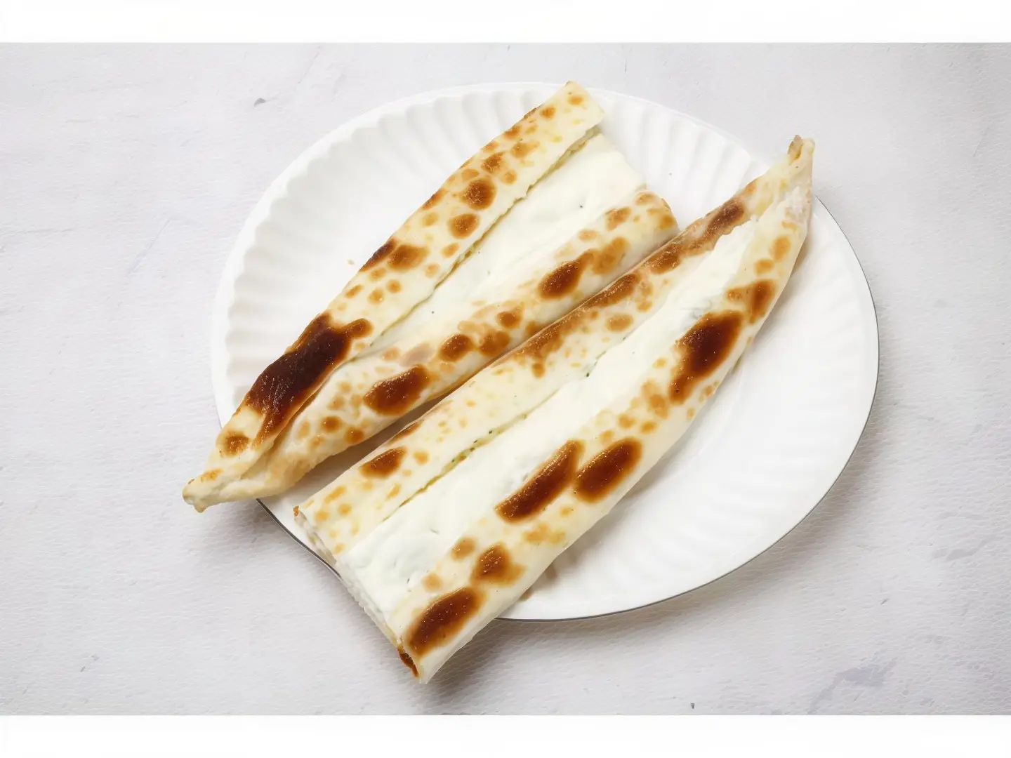 Labneh Pie