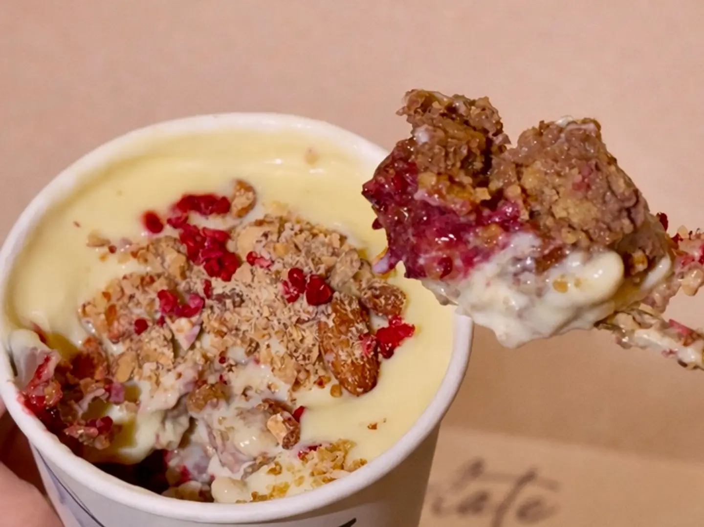 ويفز كرامبل