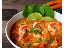 شوربة جمبري