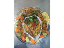 صينية 3 افراد