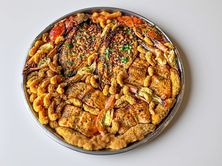 صينية الأكيلة