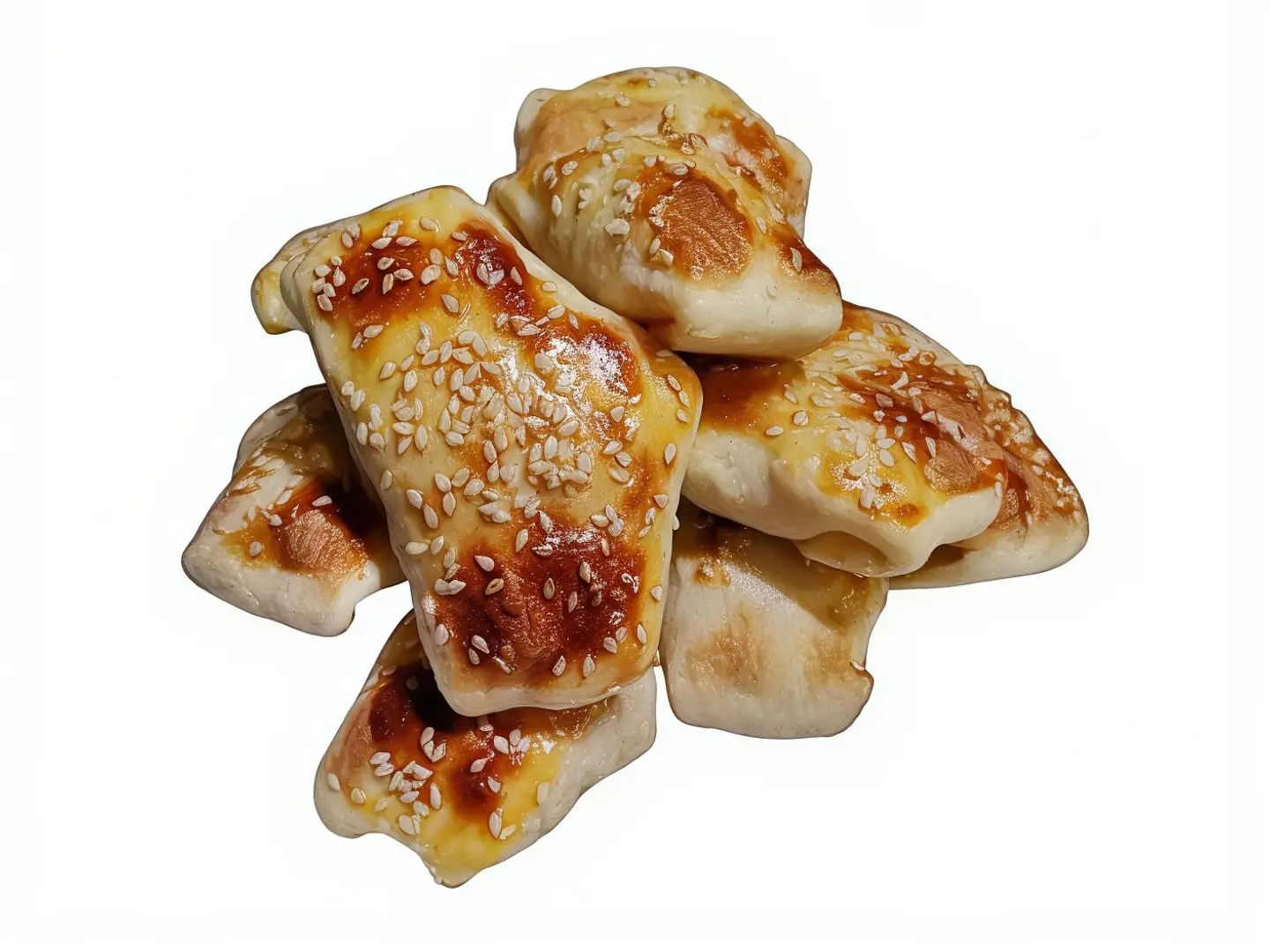يغمش لحم