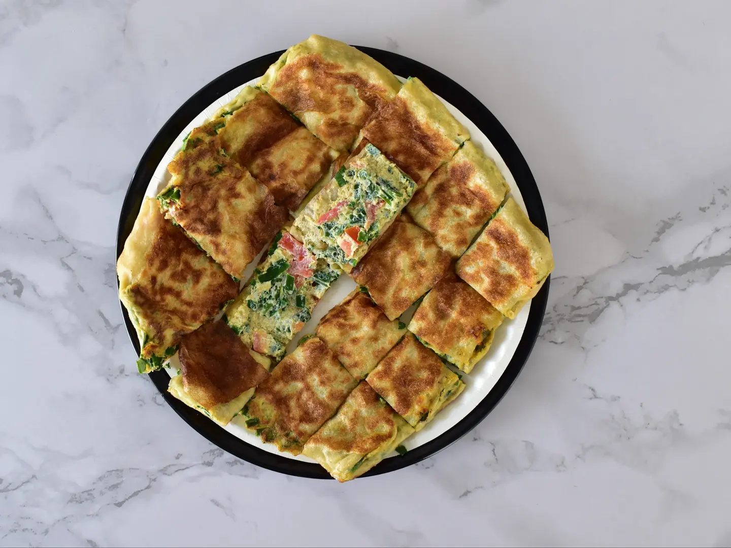 Vegetable And Cheese Dip