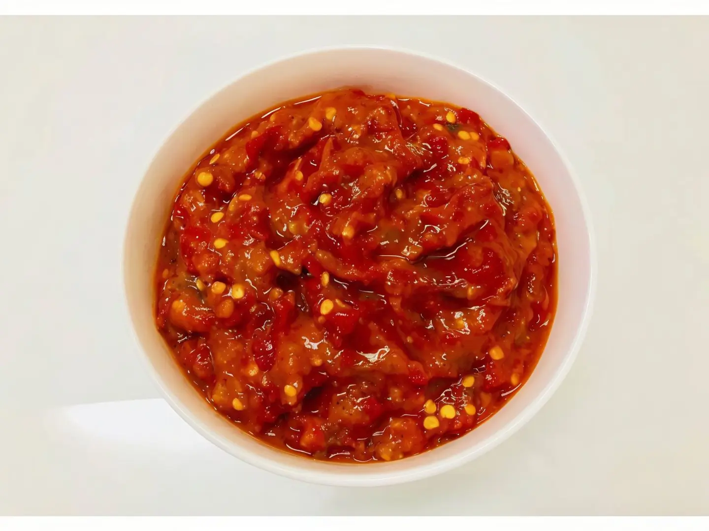 Hot Sauce