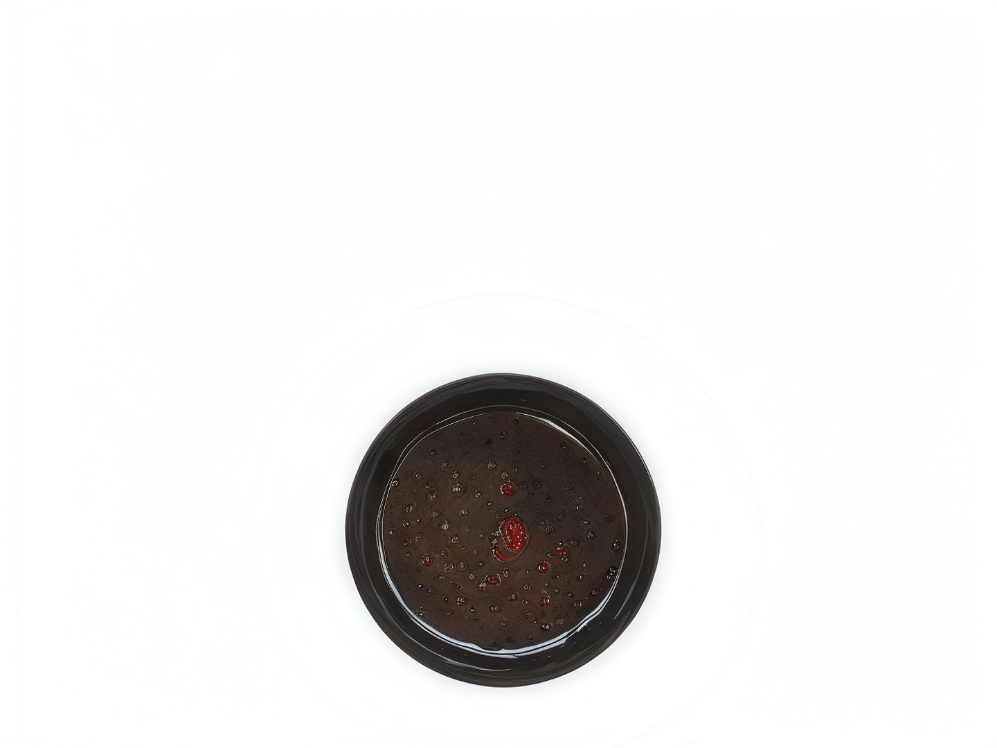 Pomegranate Molasses Sauce