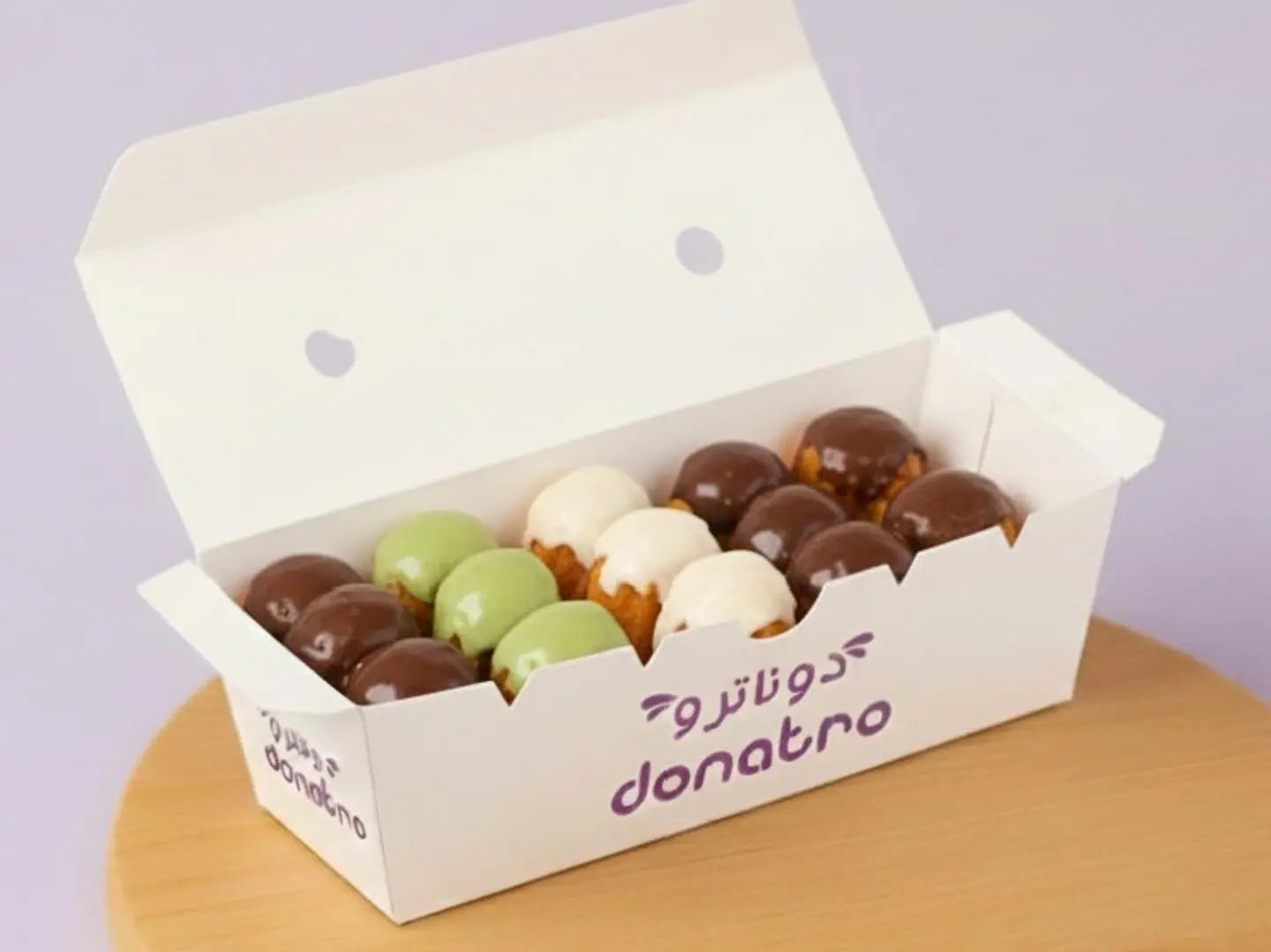 لمة رمضان - ميني 24