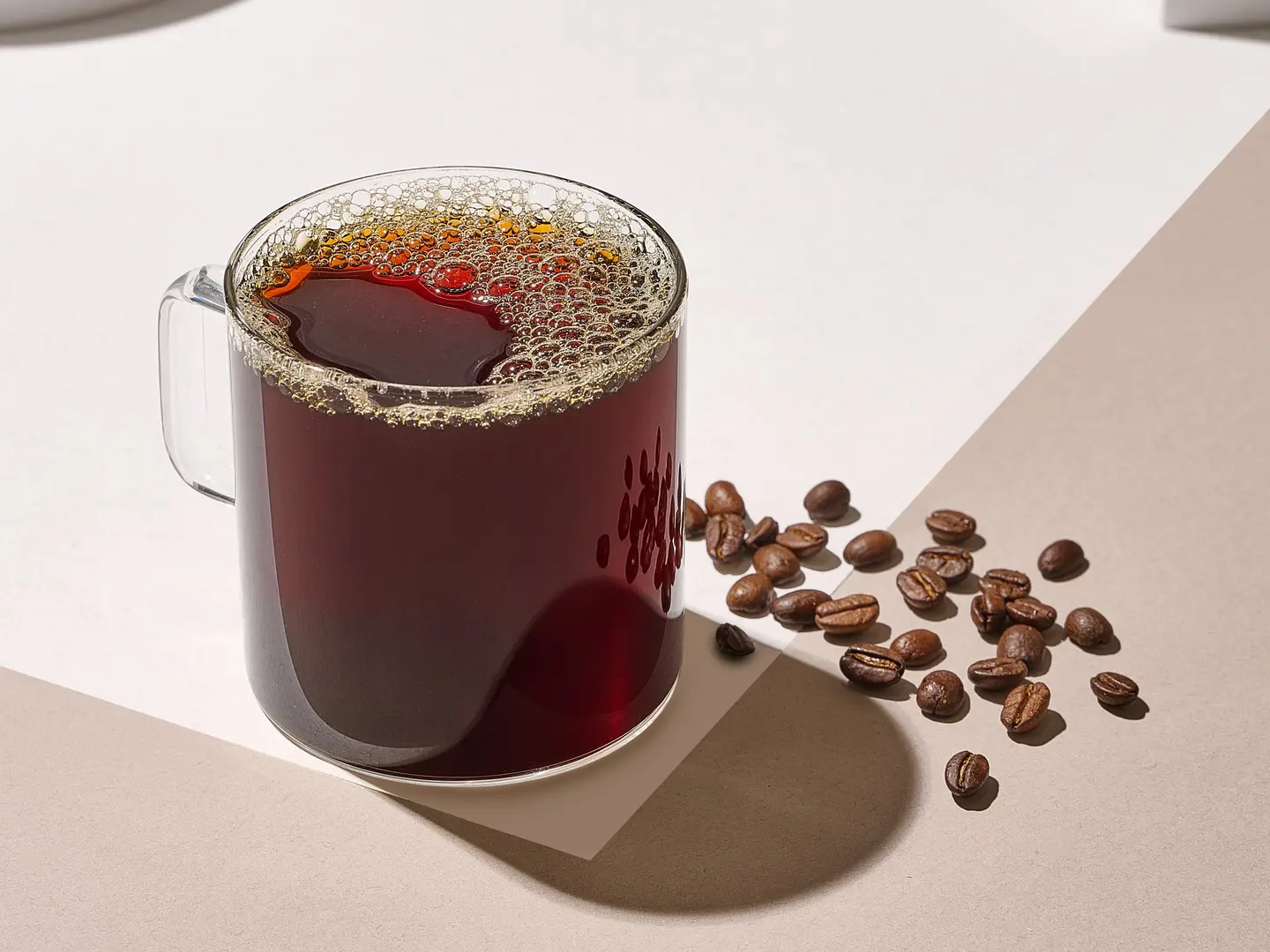 Coffee Of The Day Medium