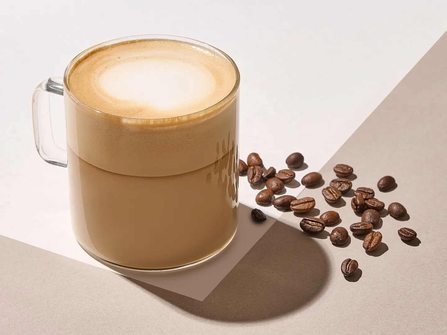 Spanish Latte Medium