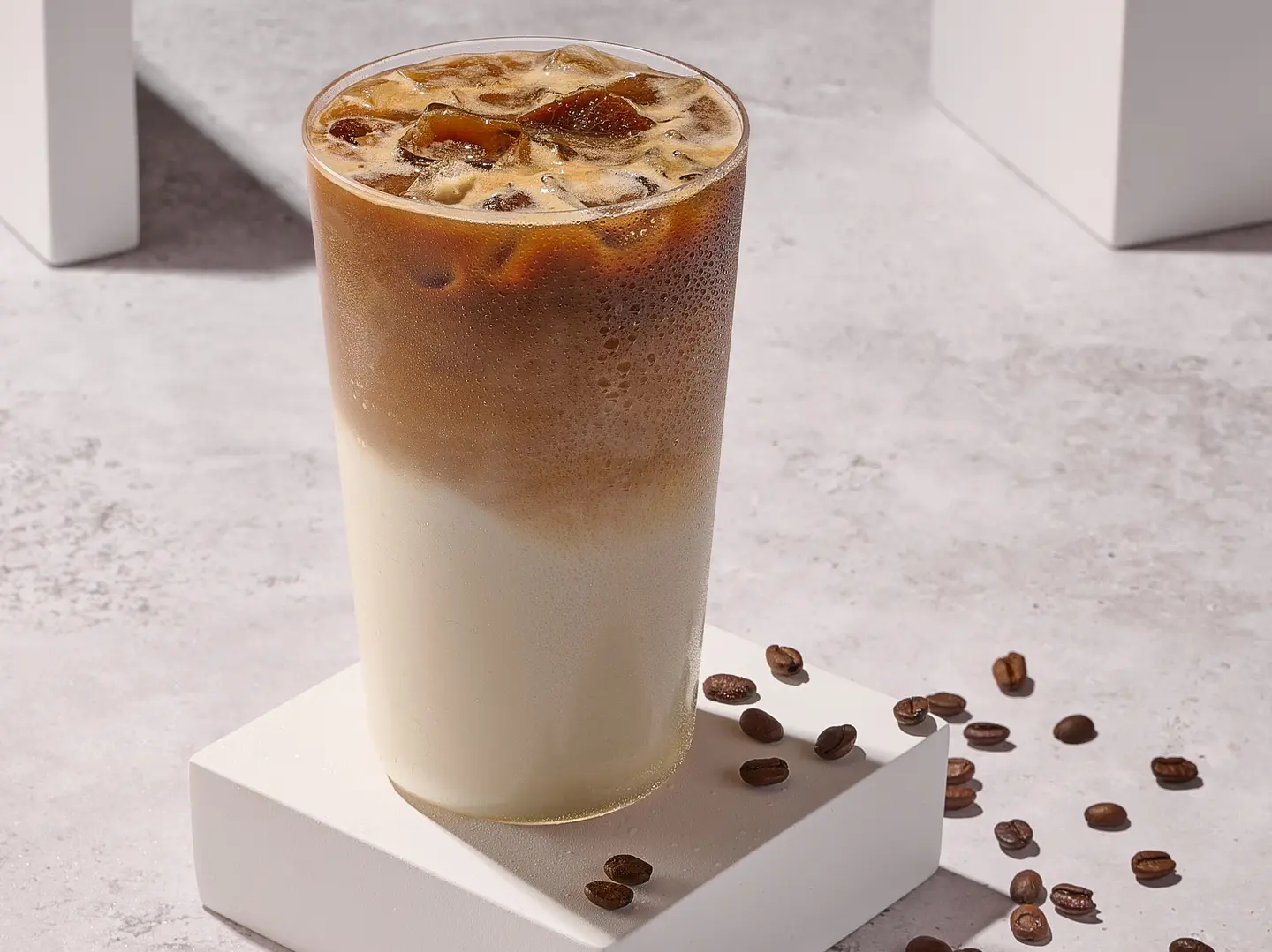 Ice Latte Medium
