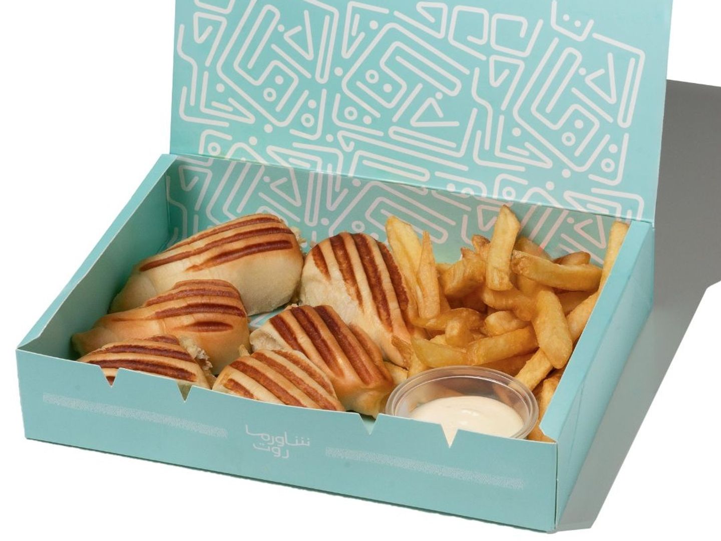 اقماع روت