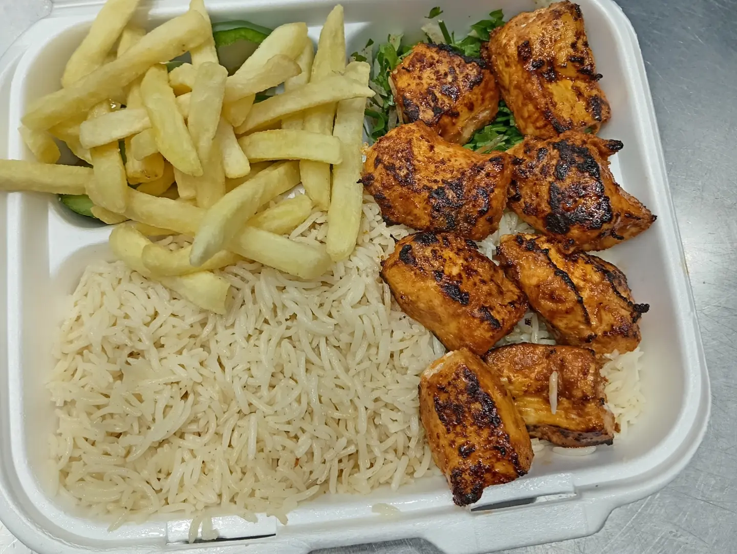 وجبه اوصال