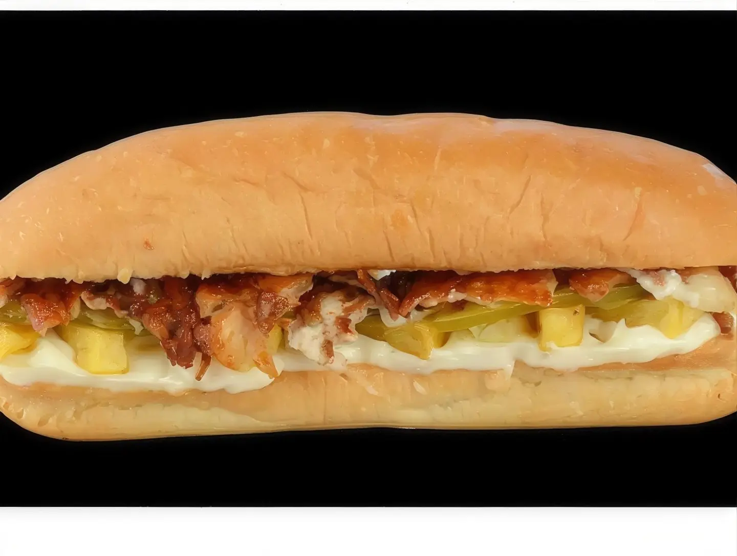 Arabic Hadad With Cheese