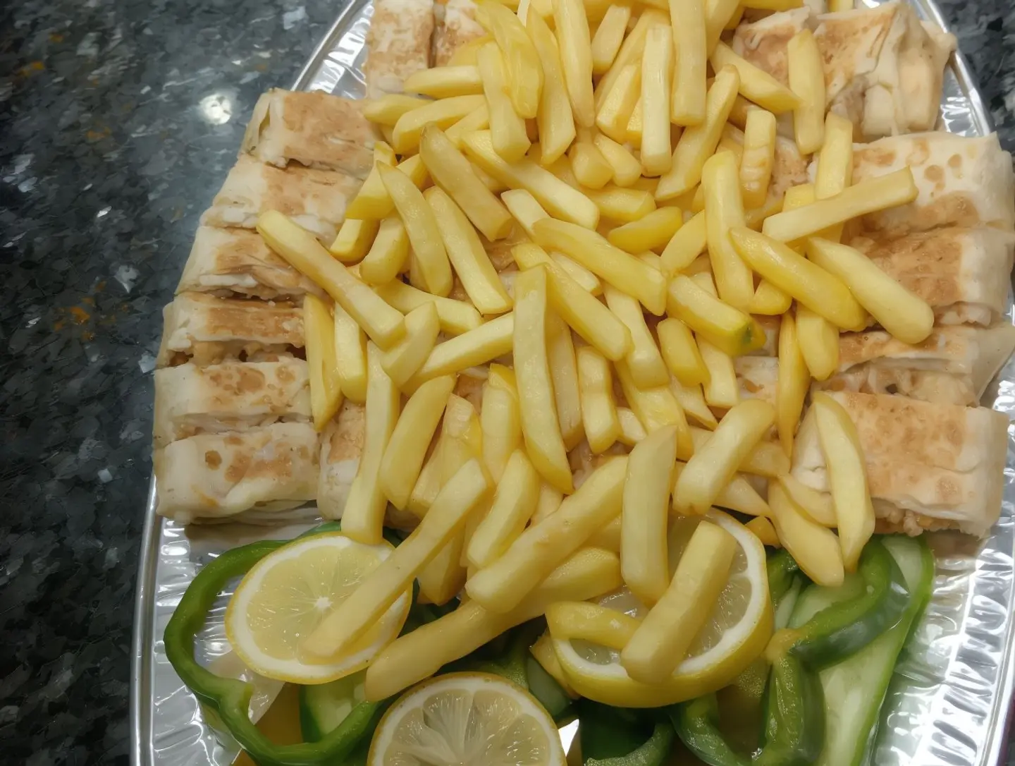 Arabic Jambo