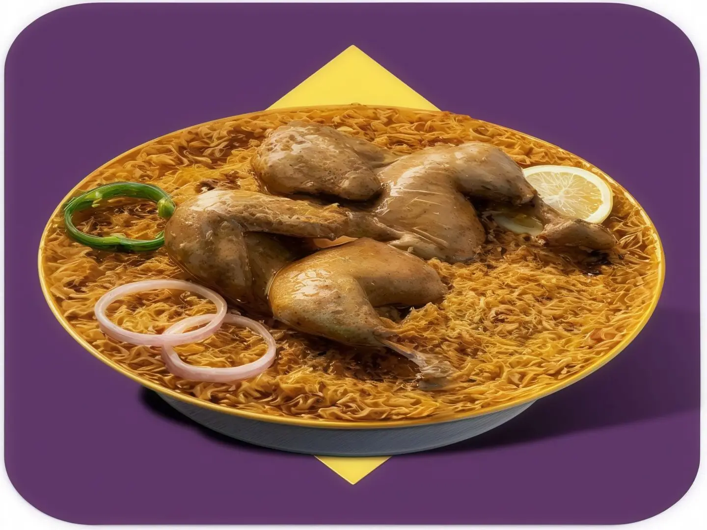 نصف حبة مضغوطة بزيت الزيتون