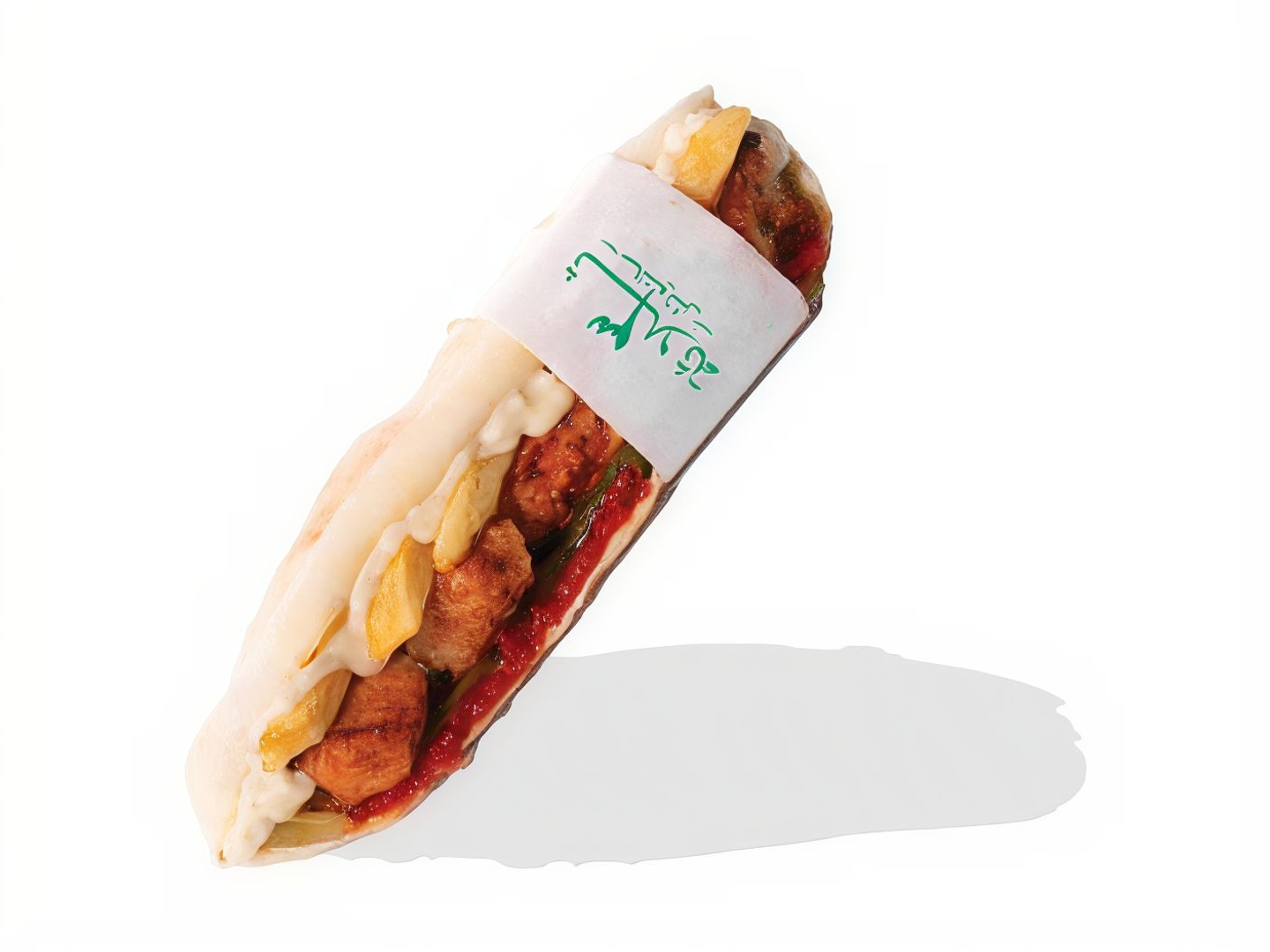 Shish Tawouk