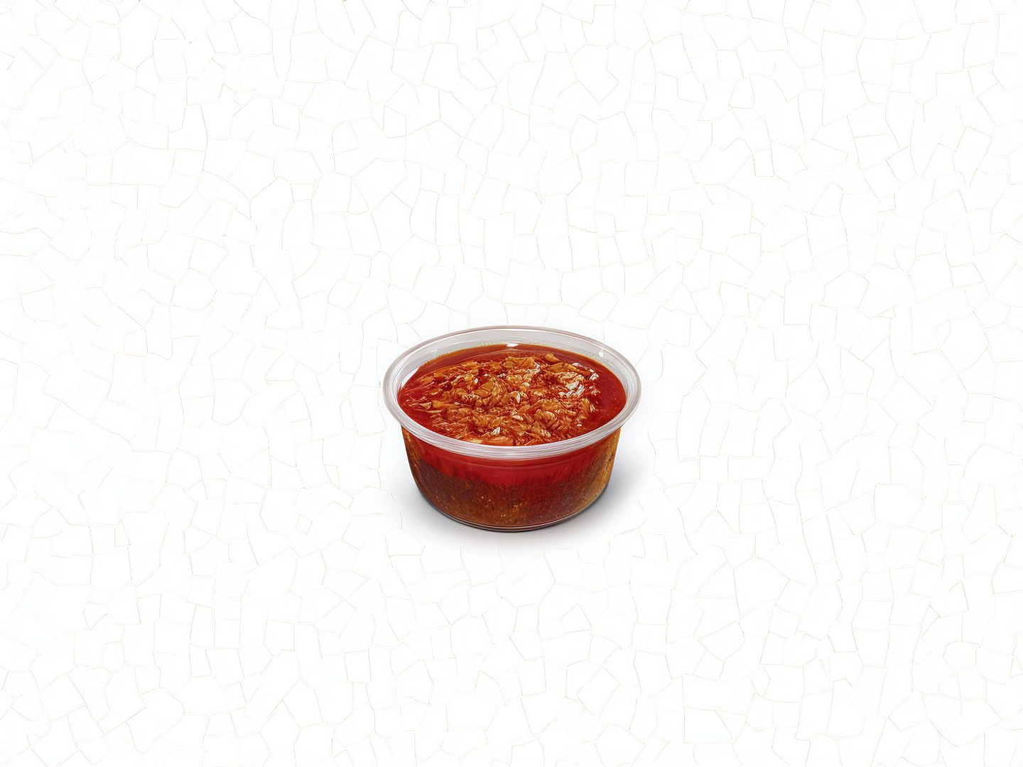 Fiery Hot Sauce