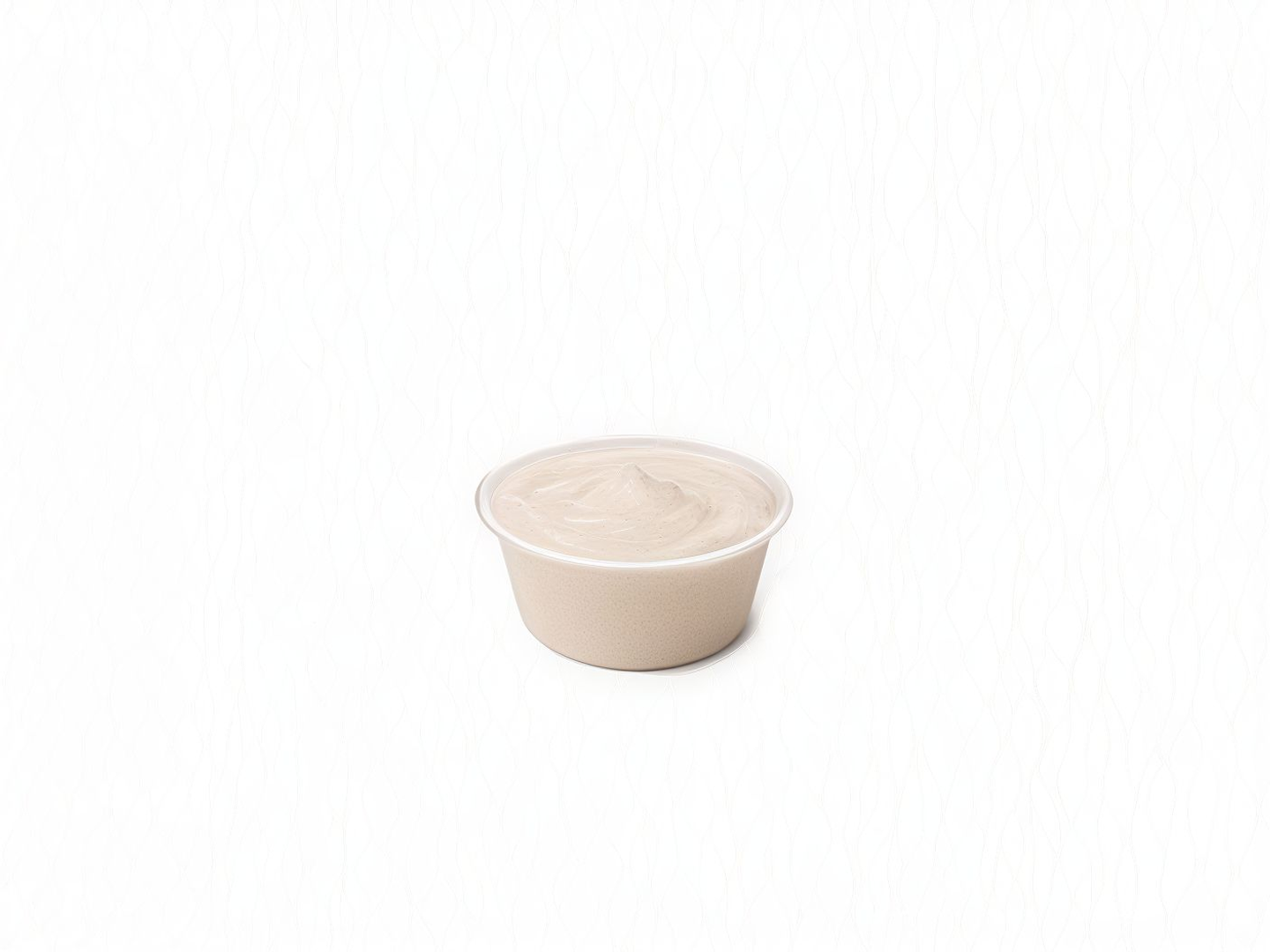 Our Tahini Sauce