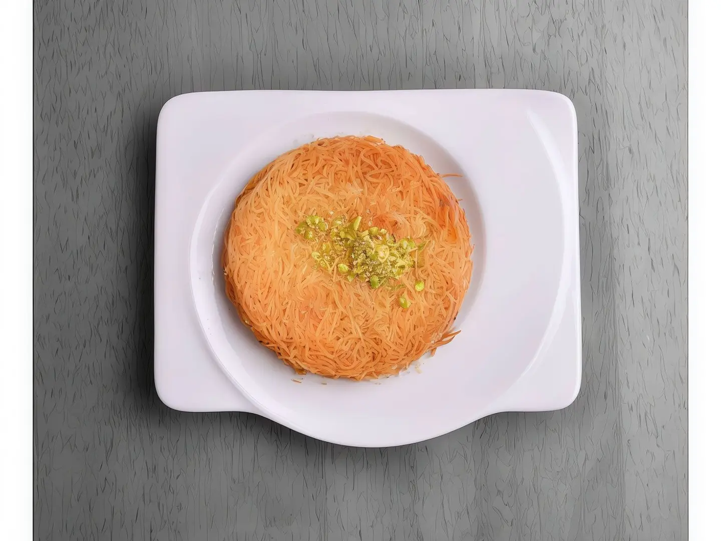 كنافة