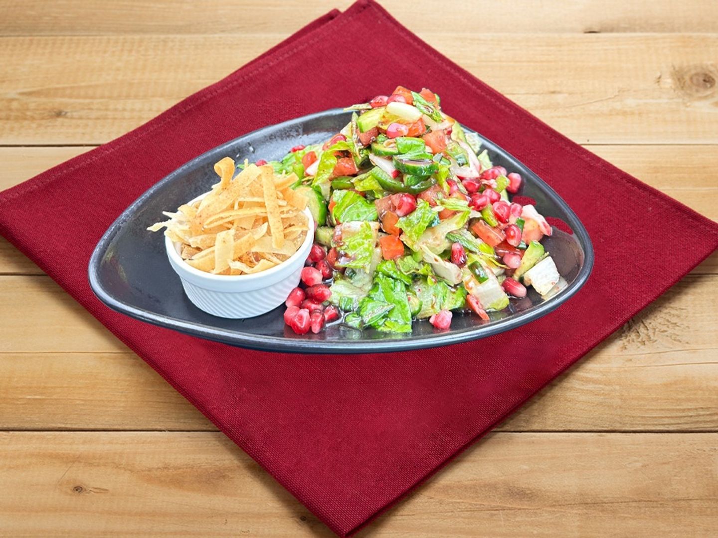 Fattoush
