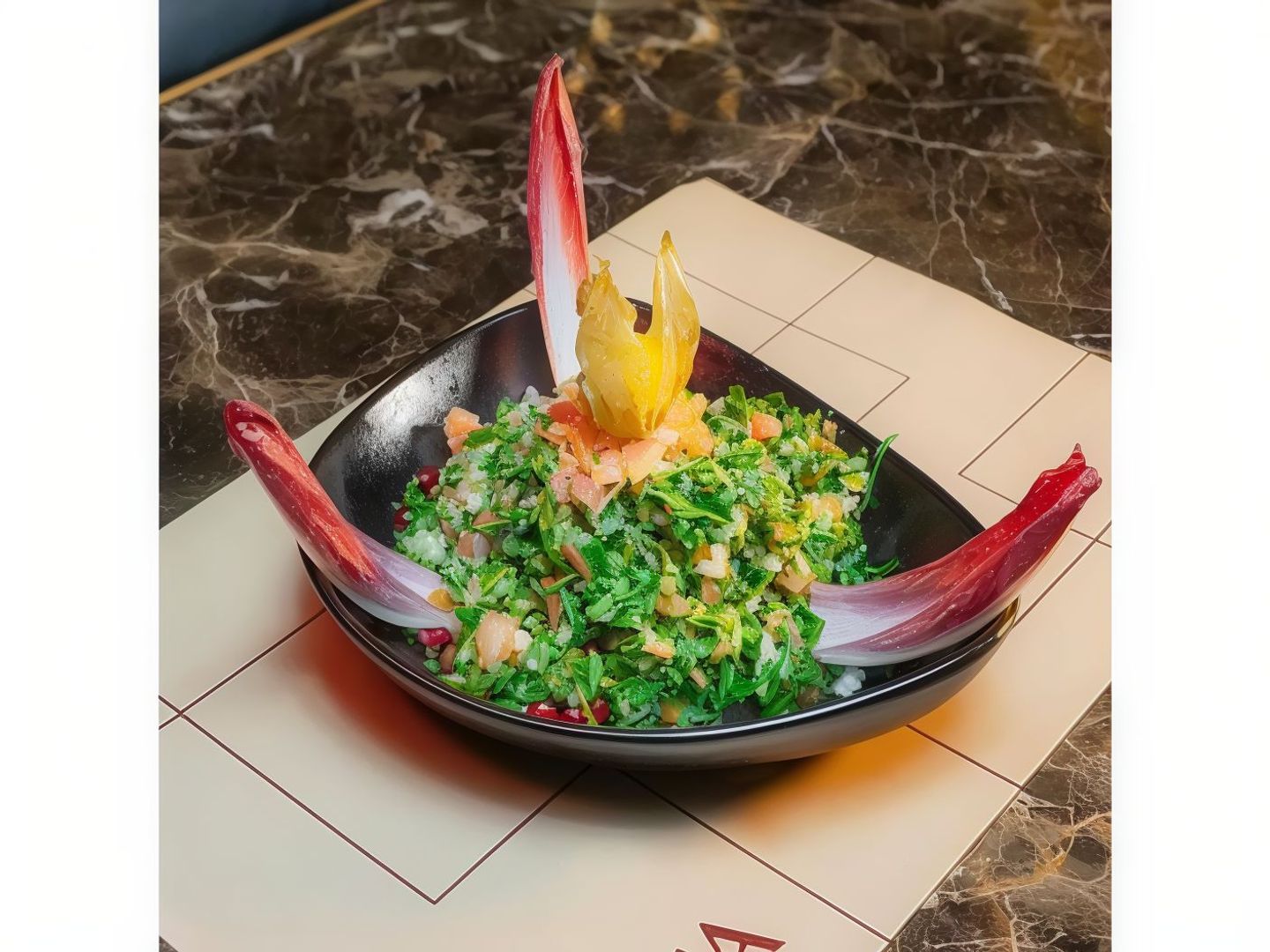 Tabbouleh