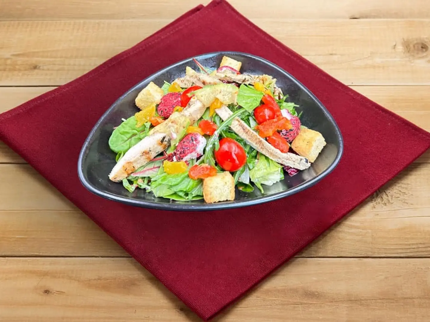 Sasha Salad