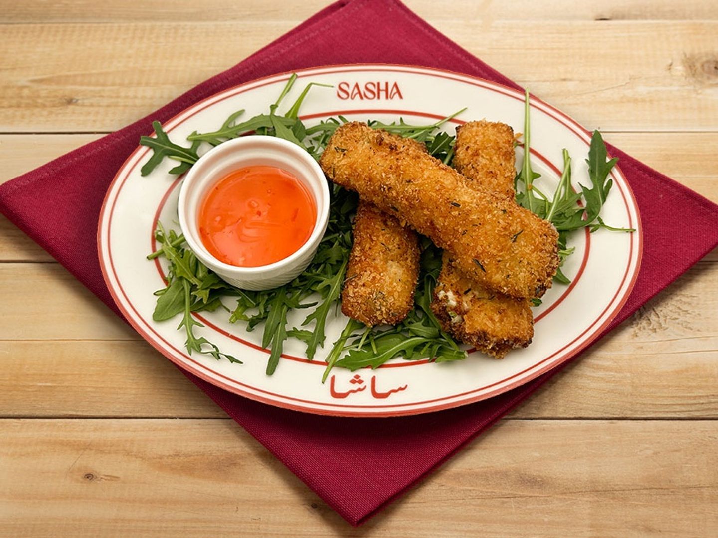 Turkish Spring Roll