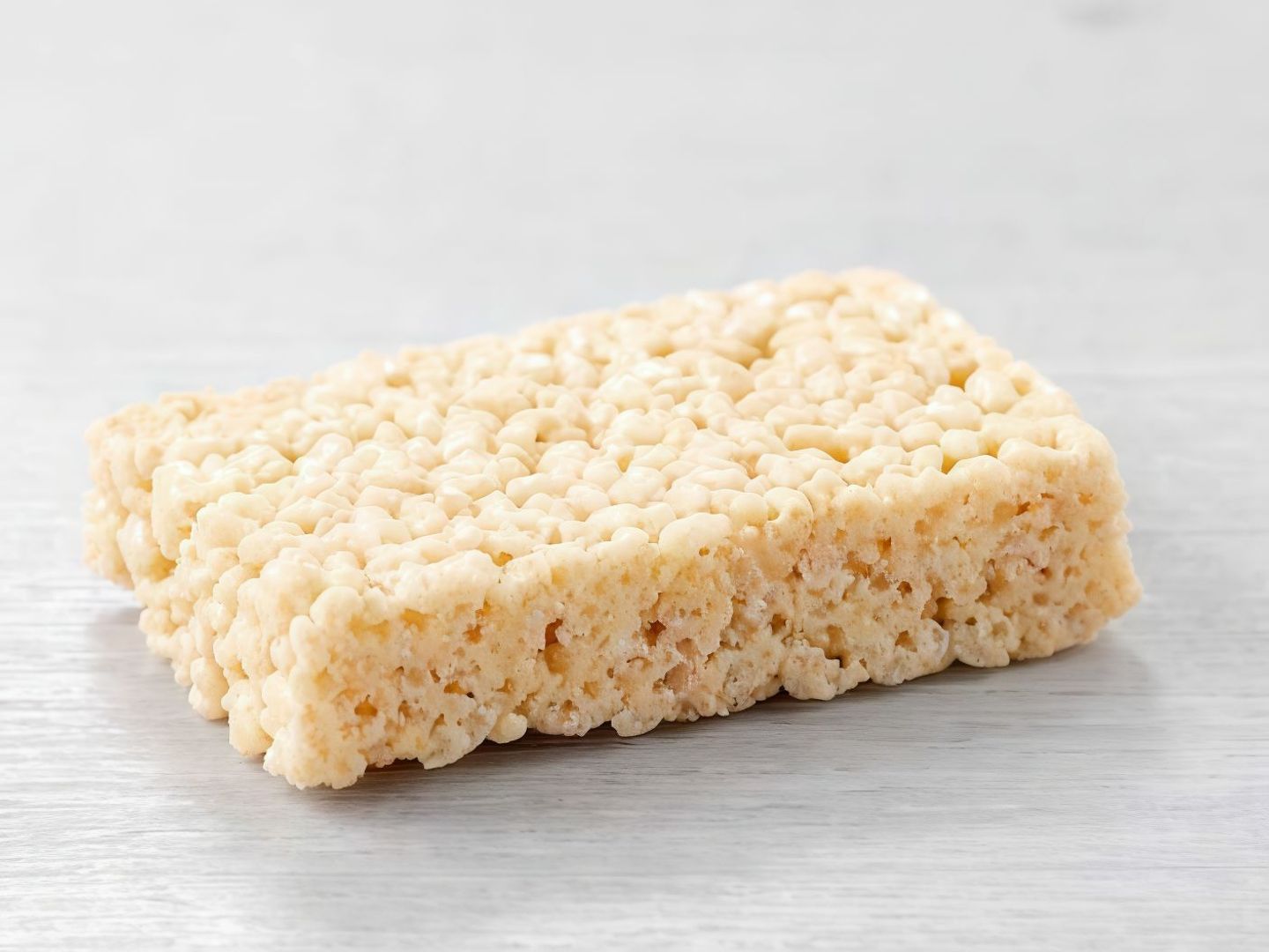Marshmallow Krispy Treats